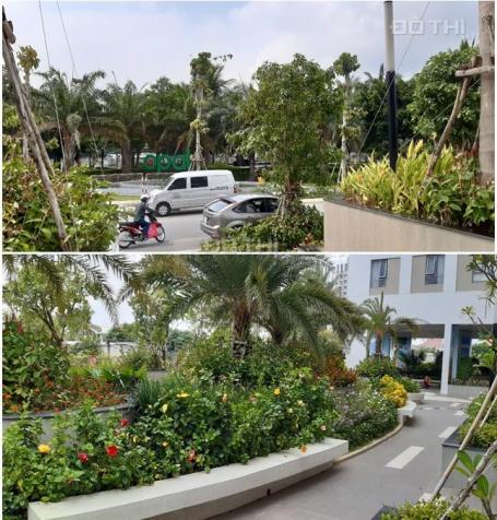 Bán căn hộ Opal Riverside Thủ Đức, Tp. HCM, DT 71.1m2. Giá 2.7 tỷ (bao sổ), LH 0913705149 12639253