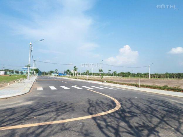 Công ty Tín Hưng mở bán dự án mới tại đường số 1, Nguyễn Duy Trinh, Quận 9 giá rẻ 12639306
