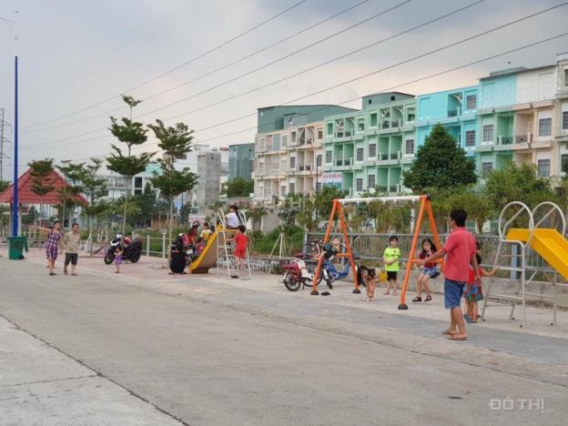 Chào bán lô đất nền ngay sát Thủ Dầu Một, phố chợ đối diện cổng khu công nghiệp 12596267