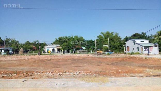 Bán đất tại dự án KĐT Garden House, Điện Bàn, Quảng Nam. Diện tích 100m2, giá 9 triệu/m2 12639498