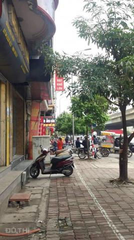 Nhà mặt phố Nguyễn Xiển 43m2 - 5 T - Phố lớn đông đúc sầm uất hiếm bán - KD đa dạng giá 10.6 tỷ 12639656