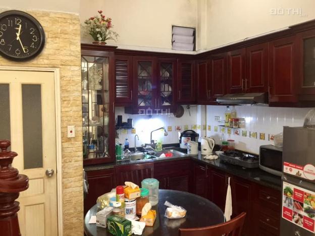 Bán nhà Phố Chợ Khâm Thiên – Kinh doanh sầm uất – tặng toàn bộ nội thất – 4.2 tỉ 12639668