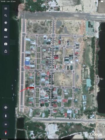 Bán đất view công viên tái định cư, Cam Hải Đông, Cam Lâm. LH 0866223555 12640241