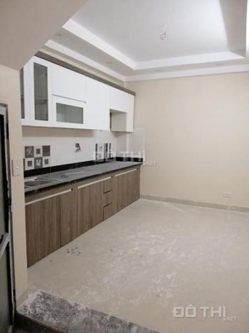 Bán nhà xây 3 tầng, 45m2 giá 2,3 tỷ đường Tây Mỗ, Nam Từ Liêm, Hà Nội. LH: 0975100988 12640374