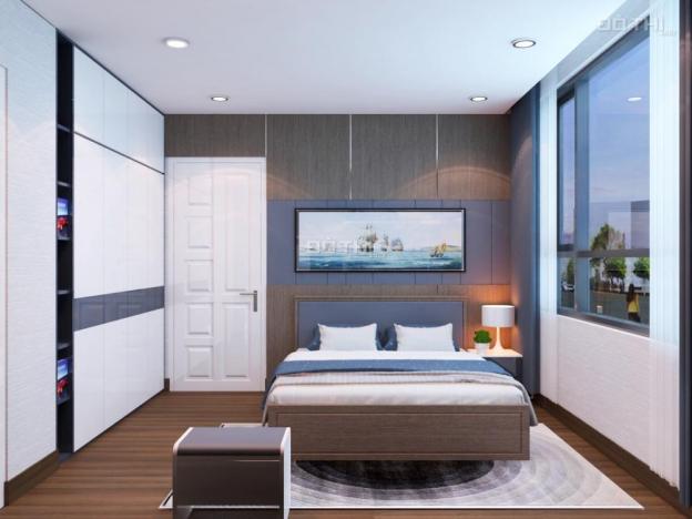 Bán nhà chung cư Vũng Tàu, full nội thất cao cấp mới 100% giá 2,2 tỷ 12640503