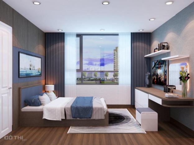 Bán nhà chung cư Vũng Tàu, full nội thất cao cấp mới 100% giá 2,2 tỷ 12640503