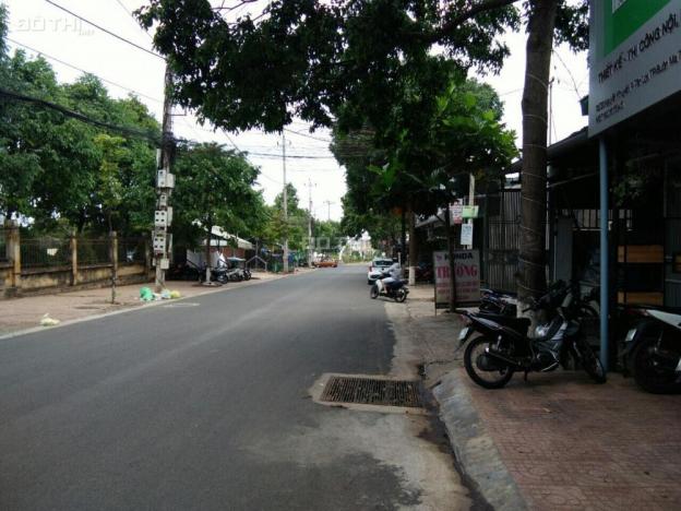 Bán gấp nhà mặt phố đường Nguyễn Khuyến, tiện kinh doanh, gần Bảo Tàng Cafe Buôn Mê Thuột 12640543