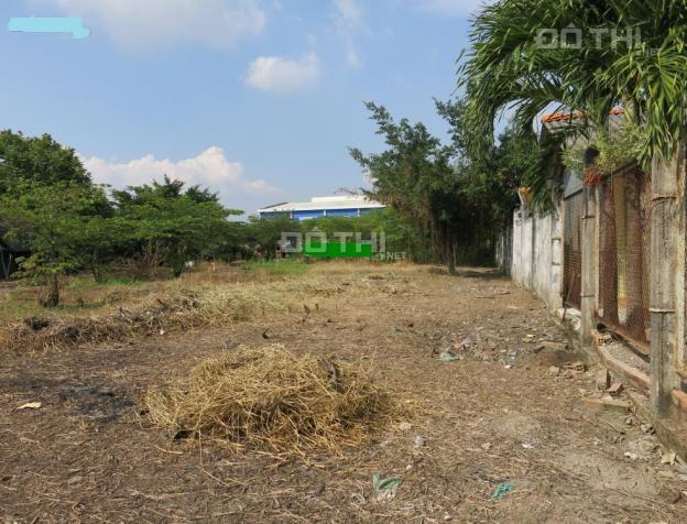 Đất thổ cư 20x50m, đường nhựa 10m, gần chợ ủy ban xã Xuân Thới Sơn 12640565