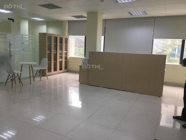 Sàn văn phòng Nguyễn Cơ Thạch - Hàm Nghi, 100m2/15tr/th, thích hợp làm: Kho, văn phòng, showroom 12640683