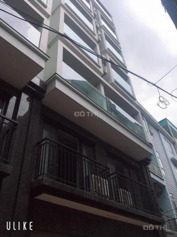 Bán nhà Nguyễn Đình Thi, vị trí quá đẹp, kinh doanh Tây Hồ tiện KD căn hộ, apartment 12640748