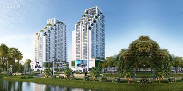 Căn hộ mới LuxGarden 370 Nguyễn Văn Quỳ, Phường Phú Thuận, Quận 7 12640930