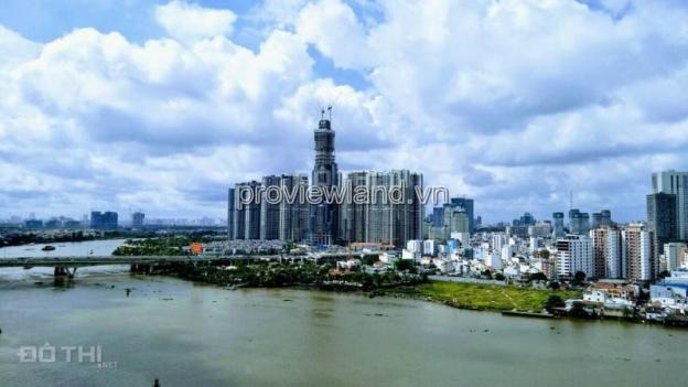 Bán căn hộ Hoàng Anh River View, 177m2, 4PN, nội thất đầy đủ 12641007