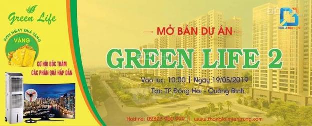 Bán đất Green Life Đồng Hới, Quảng Bình 12641133
