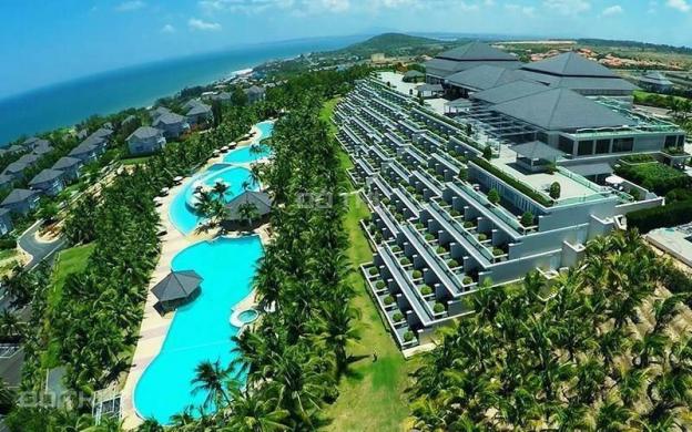 Do kẹt tài chính, bán gấp căn biệt thự Sea Links, view đẹp 12641612