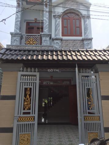Bán nhà riêng tại phường An Phú, Thuận An, Bình Dương, diện tích 81m2, giá 1.6 tỷ 12641638