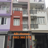 Cho thuê nhà P. Bình An, đường 6: 4x20m, trệt, lầu, 3PN, 2WC, giá 18 tr/th. Tín 0983960579 12641898