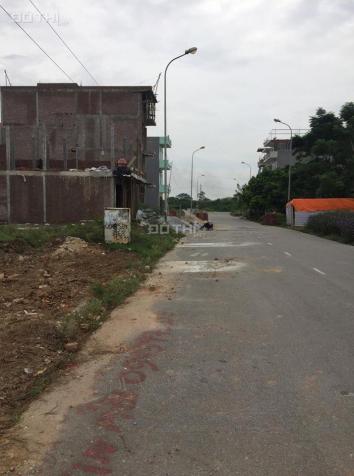 Bán đất tại phường Đa Mai, TP Bắc Giang 12642221