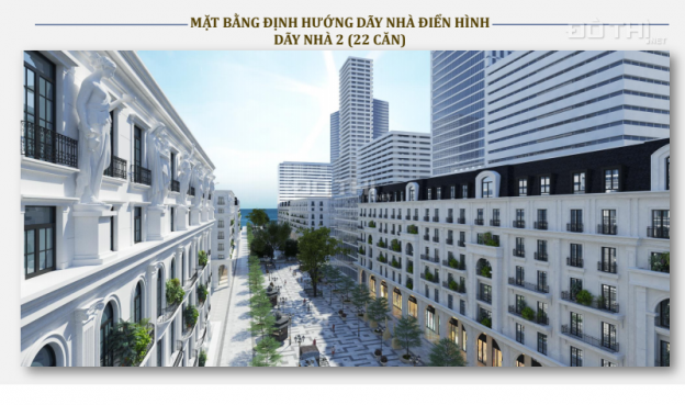 Marina Square Hạ Long, khách sạn 8 tầng ngay sát biển, hỗ trợ vay 70% LS 0%. LH 0975452555 12642231