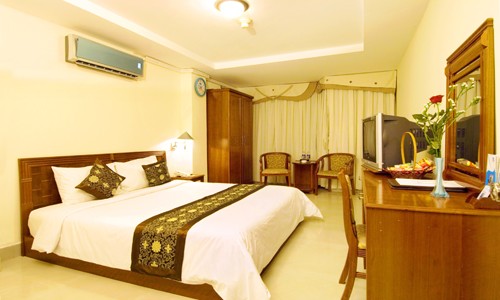Bán khách sạn biển Đà Nẵng đẹp, mới, kinh doanh tốt giá rẻ hơn TT. LH ngay: 0905.606.910 12642241