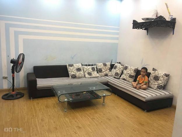 Cần bán căn hộ chung cư KĐT Việt Hưng, Long Biên, 98m2, giá: 16,5 triệu/m2. LH: 0984.373.362 12642278