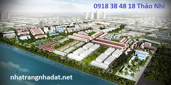 Một số lô đất có vị trí đẹp hiếm có tại khu đô thị Lê Hồng Phong 2 Nha Trang 12642537