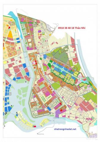 Một số lô đất có vị trí đẹp hiếm có tại khu đô thị Lê Hồng Phong 2 Nha Trang 12642537