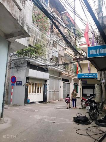 Bán nhà đường Hoàng Văn Thái, cạnh Lê Trọng Tấn, 2 ô tô tránh, 36 m2 x 4 T, 4.35 tỷ. 0946 692 601 12642874