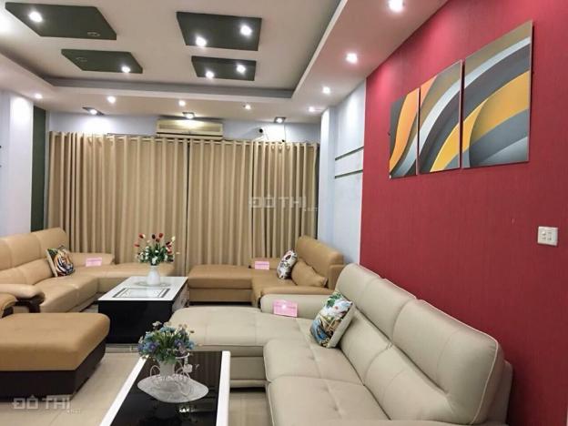 Tôi bán nhà mặt phố Vũ Ngọc Phan 80m2 x 7 tầng. LH 0946350000 12642891