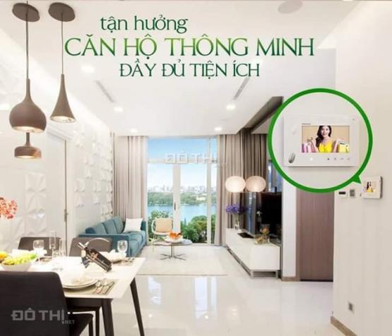 Hot! CHCC Smart Home lần đầu tiên xuất hiên tại Sài Đồng, Long Biên, gần Vinhomes Riveside 12643003