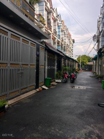 Bán nhà riêng HXH Tân Chánh Hiệp 10, P. Tân Chánh Hiệp, Q12, DTSD 130m2, giá 3,1 tỷ TL 12643287