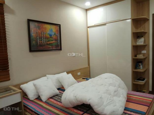 Chính chủ cho thuê căn hộ 2PN full đồ nội thất tại Eco Green Nguyễn Xiển, 10 tr/th 12643360