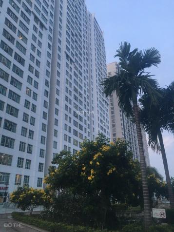Bán căn hộ chung cư Giai Việt, Q. 8, DT 110m2, 2 PN, 2.75 tỷ. LH C. Chi 0938095597 12643824