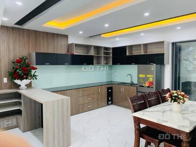 Bán nhà Đặng Huy Tá, Đà Nẵng, chính chủ, giá tốt 12643887