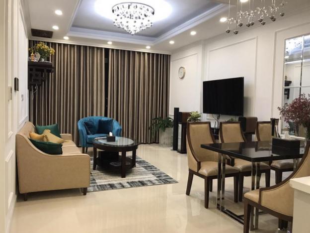 Sun Grand City 69B Thụy Khuê cho thuê các căn hộ từ 1PN đến 4PN, giá từ 16 triệu/th, 0989862204 12658739