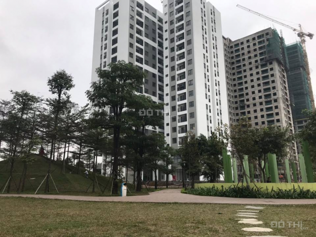 Bán căn hộ đẹp nhất dự án Hồng Hà Eco City 3PN, giá 1,7 tỷ, nhận nhà T7/2019 12643949