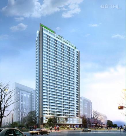 Bán căn hộ chung cư tại phố Trần Bình, Nam Từ Liêm, Hà Nội, diện tích 54m2, giá 26 tr/m2 12643965