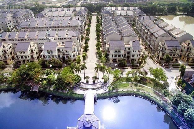 Cần bán nhà liền kề, biệt thự tại KĐT Xuân Phương, DT: 74.3m2 - 187m2. Giá chỉ từ 4,3 tỷ 12644060