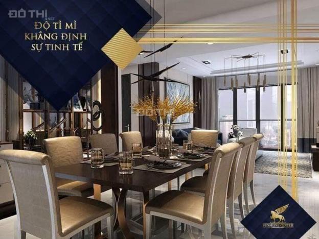 Bán căn hộ chung cư tại dự án Sunshine City Sài Gòn, Quận 7, Hồ Chí Minh, giá 50 triệu/m2 12644128