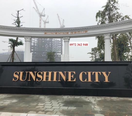 Bán dự án Sunshine City, Ciputra, giá CĐT full nội thất nhập khẩu cao cấp, LH 0972 362 948 12644544