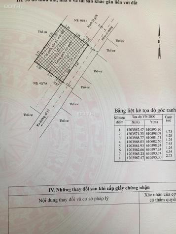 Bán nhà riêng tại đường 13, Phường Linh Trung, Thủ Đức, Hồ Chí Minh, diện tích 41m2, giá 2 tỷ 12644573