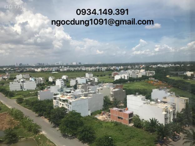 Bán đất nền dự án KDC 13E Intresco, Làng Việt Kiều, Phong Phú, đối diện công viên, giá rẻ, dt 100m2 12644612