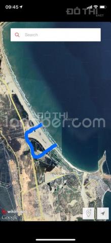 Đất nền ven biển FLC Quy Nhơn, sổ đỏ từng nền, xây dựng tự do, cách biển 100m 12644651