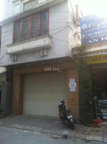 Cho thuê nhà MP Phạm Văn Đồng, MT 11m, DT 350 m2, 3 tầng. Giá: 220 triệu/th, LH 0912768428 12644761