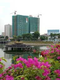 Hot, rẻ nhất quận Thanh Xuân, chung cư Ban Cơ Yếu Chính Phủ. LH: 097.534.2826 12644791