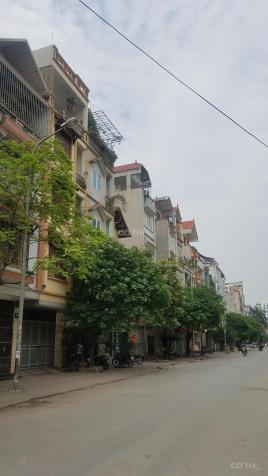 Bán rất gấp nhà 4 tầng, khu đô thị Nam La Khê, Quang Trung, Hà Đông. LH 0917415246 12644932