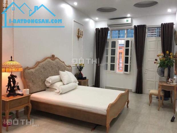 Bán Nhà đẹp Linh Lang Ba Đình Hơn 10 Tỷ, Kinh Doanh đỉnh, Otô đỗ, Gara, DT khủng 66m2 12635283