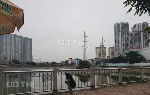 Bán đất mặt hồ Hạ Đình, Thanh Xuân 40m2 chỉ 5.9 tỷ 12645243