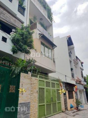 Bán nhà riêng đường số 8 phường Bình An - DT 5 x 25m - 3 lầu mới đẹp - giá 14,8 tỷ 12645358