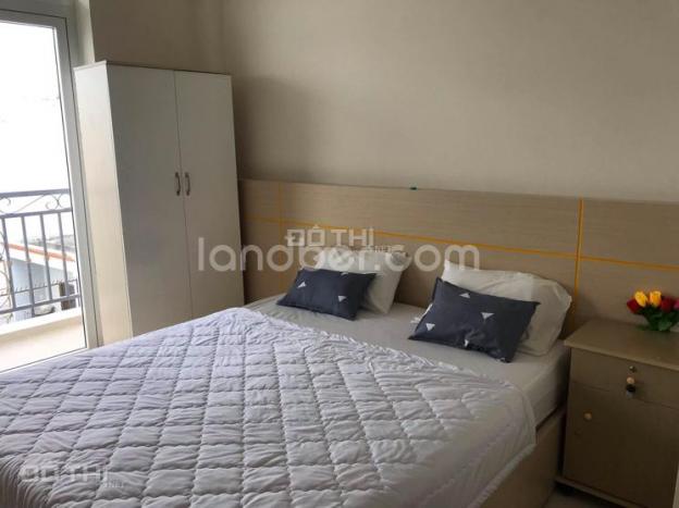 Phòng căn hộ cho thuê giá rẻ Tân Bình - CAS Apartment 12645547