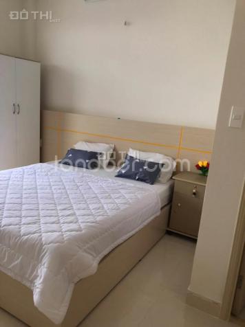 Phòng căn hộ cho thuê giá rẻ Tân Bình - CAS Apartment 12645547